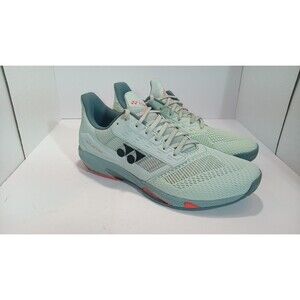 Yonex Tennis Power Cushion Ad-Accel Blue SHTAAWA-406 Men's Size 10 mens